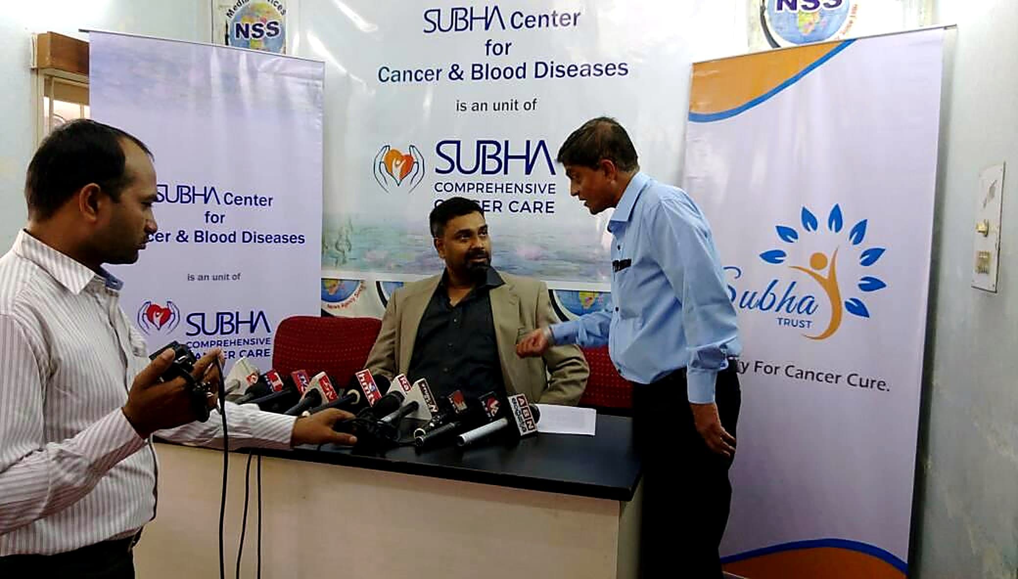 Press Meet